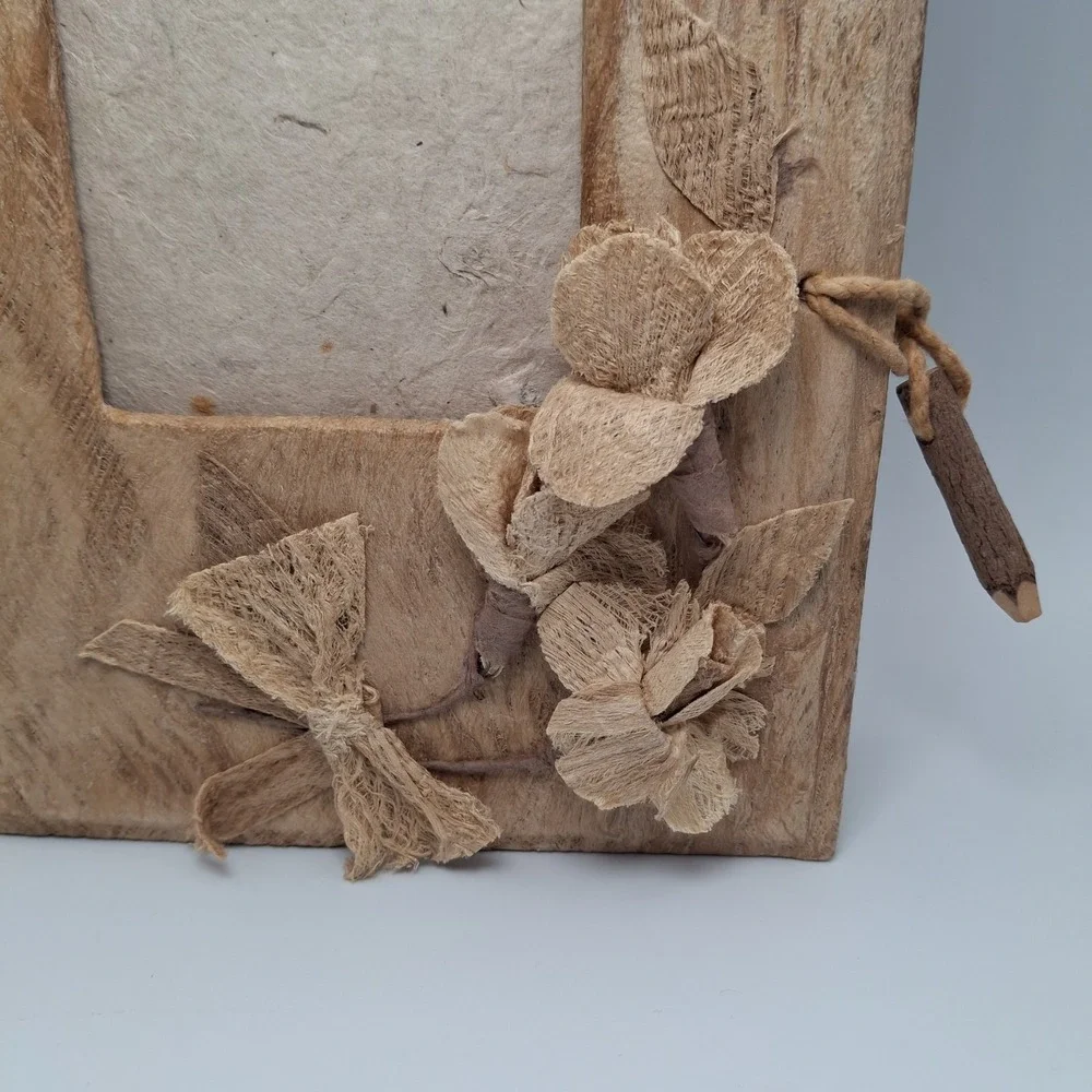 Handmade Decorative‎ Empty Photo Album 8